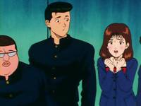 Кадр Коронный бросок