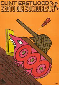 Постер Герои Келли