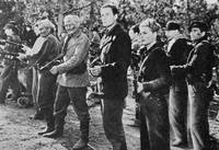 Кадр Край тьмы