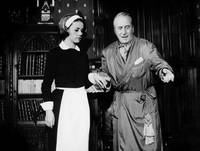 Кадр Дневник горничной