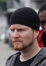 Дэмиэн Мевис фото