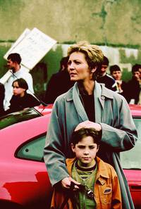 Кадр Когда низвергнутся небеса