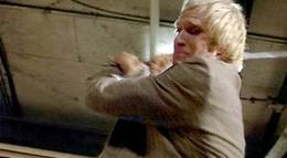 Кадр из фильма "Судороги" - 2