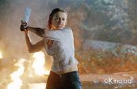 Кадр Фредди против Джейсона