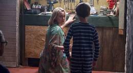 Кадр из фильма "Омен: Перерождение" - 1