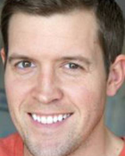 Коуди Хартер фото