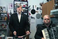 Кадр Mittsommernachtstango