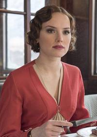 Кадр Убийство в «Восточном экспрессе»