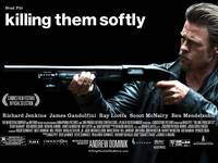 Постер Ограбление казино