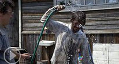 Телевизионный ролик 