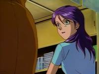 Кадр Люпен III: Токийский кризис