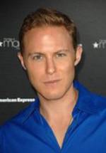 Джонни Блу фото