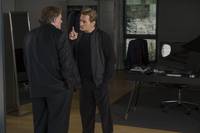 Кадр Марсель