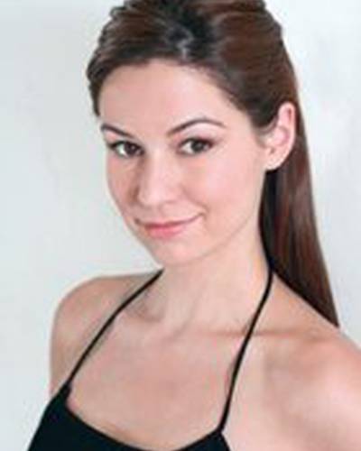 Тереза Баррера фото