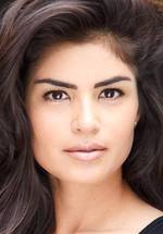 Альма Сиснерос фото