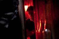 Кадр Ловушка