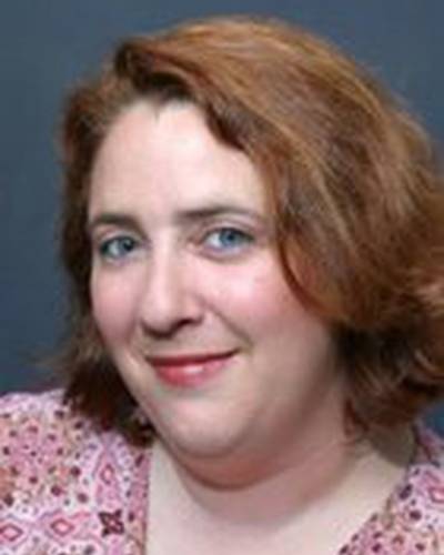 Эстер Гудштейн фото