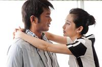 Кадр Тройной перехват