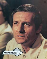 Кадр Штамм Андромеда