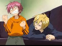 Кадр Гравитация