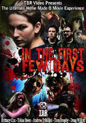 In the First Few Days (видео)