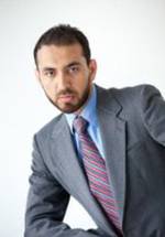 Мустафа Хайдари фото