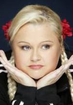 Лулу МакКлэтчи фото