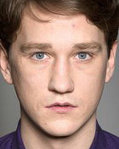 Антон Шагин фото