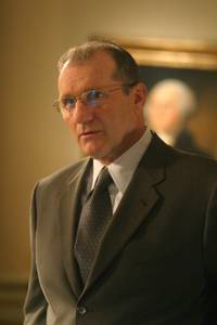 Кадр Западное крыло