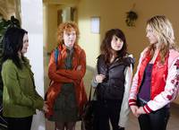 Кадр Ранетки