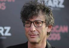 Нил Гейман готовит ремейк сериала «Сказочник»