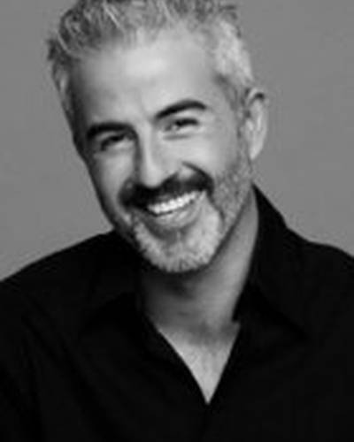 Roberto Correcher фото