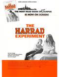 Постер из фильма "Харрадский эксперимент" - 1