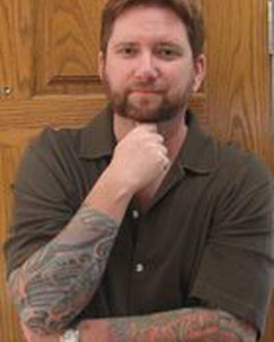 Грегори Пуарье фото