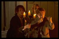 Кадр Властелин колец: Братство кольца