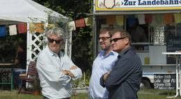 Кадр из фильма "Alter und Schönheit" - 2