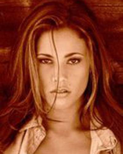 Бонни-Джилл Лафлин фото