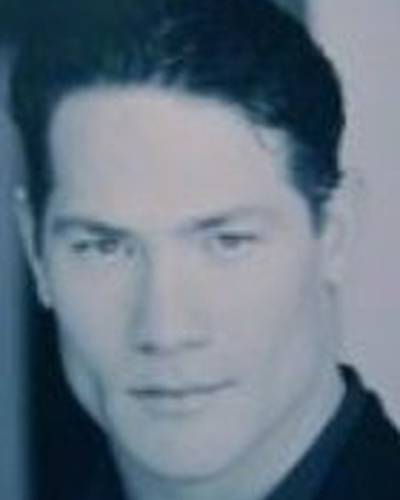 Питер Фландерс фото