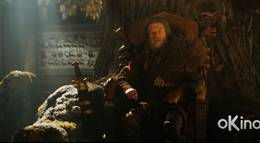 Кадр из фильма "Викинги" - 2