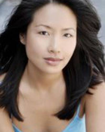 Эмили Лью фото