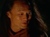 Кадр Джонни Цунами