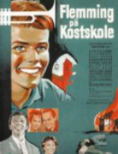 Flemming på kostskole