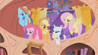 Кадр Мой маленький пони: Дружба – это чудо