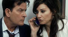 Кадр из фильма "9/11" - 2