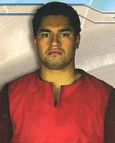 Боди Тейлор фото