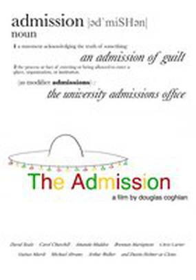 The Admission