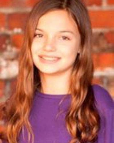 Миа Кларк фото