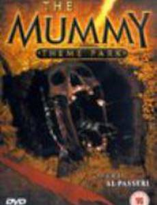 The Mummy Theme Park (видео)