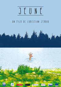 Постер Jeune