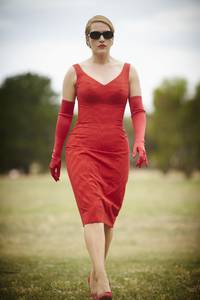 Кадр Месть от кутюр